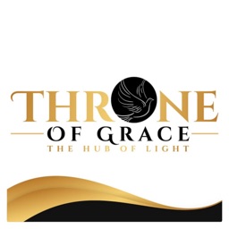 THRONE OF GRACE