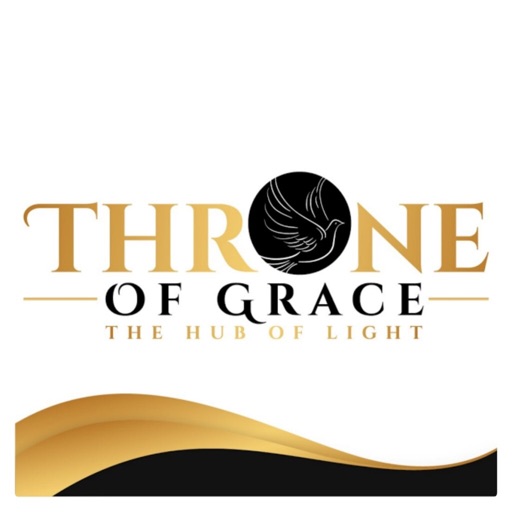 THRONE OF GRACE