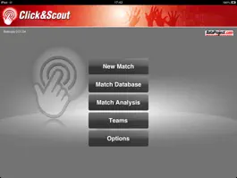 Game screenshot Click&Scout Eng mod apk