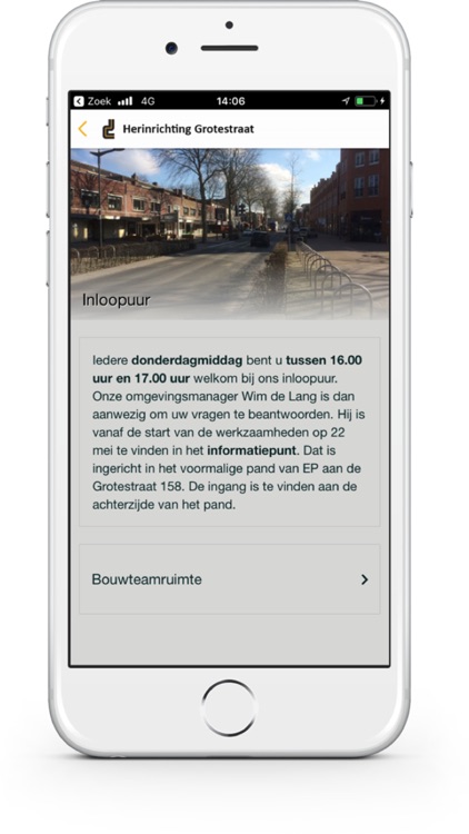 Grotestraat Nijverdal screenshot-4