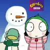 Similar Sarah & Duck: Build a Snowman Apps