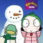 Sarah & Duck: Build a Snowman app download