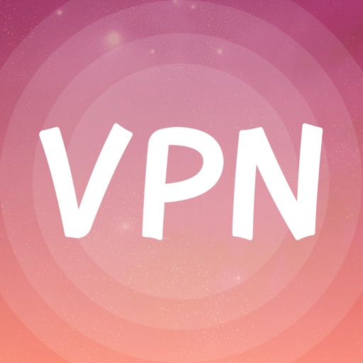 VPN Best:Unlimited VPN Proxy iOS App