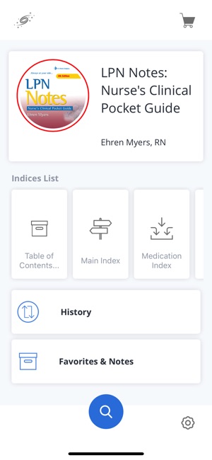 LPN Notes: Clinical Pocket
