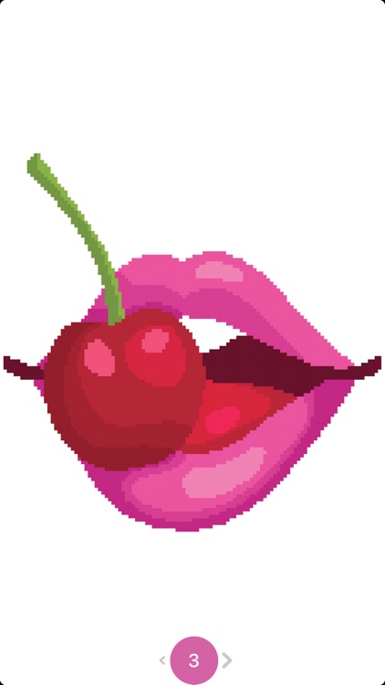 Pixel Zen Art: Color by Number screenshot-3