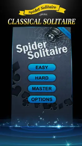 Game screenshot Spider Solitaire A+ mod apk