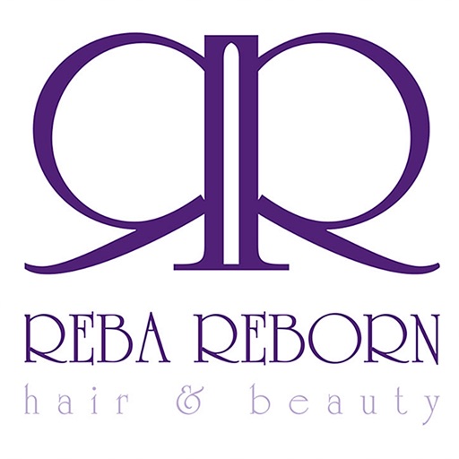 Reba Hair and Beauty icon