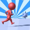 Stickman Love Run icon