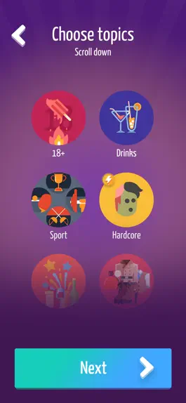 Game screenshot Элиас - Guess Word apk