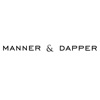 Manner & Dapper icon