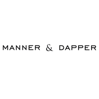 Manner and Dapper