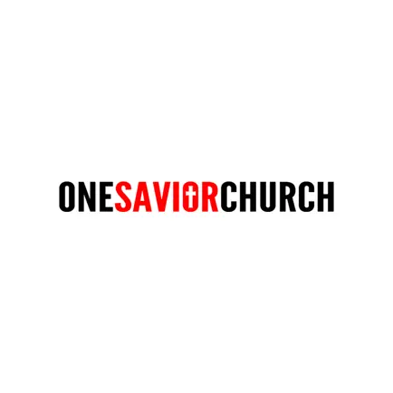 One Savior Church App Cheats