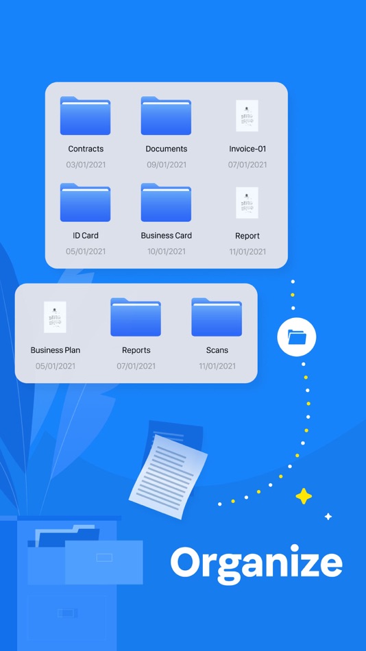 #3. PDF Scanner : Document Scanner (iOS) 由: TALENT ACQUISITIONS PTY LTD