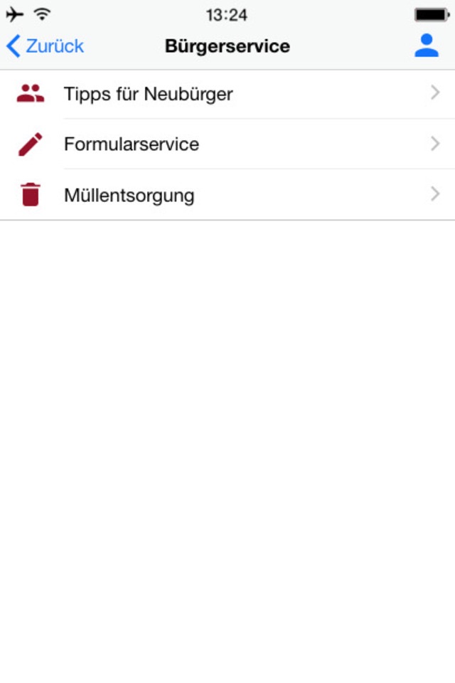 Munderkingen screenshot 3