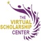 Icon The Virtual Scholarship Center
