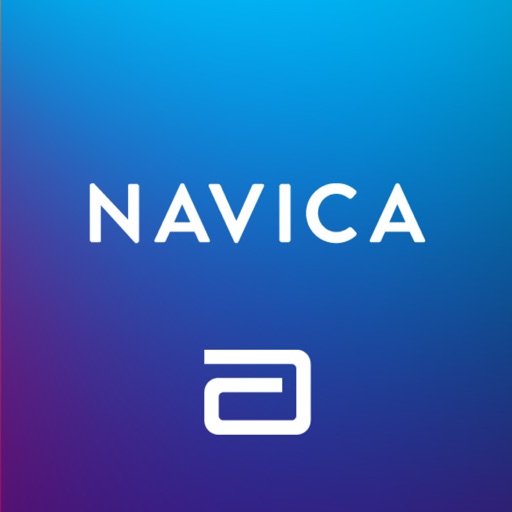 NAVICA iOS App