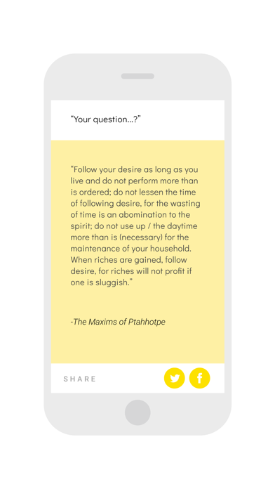 Screenshot #3 pour App Of Changes