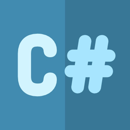 Learn C# Programming [PRO] icon