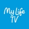 My Life TV is the first streaming service for people living with dementia with content specifically curated for their cognitive needs, keeping people living with dementia connected to the world and able to enjoy heartwarming, fun and relaxing shows