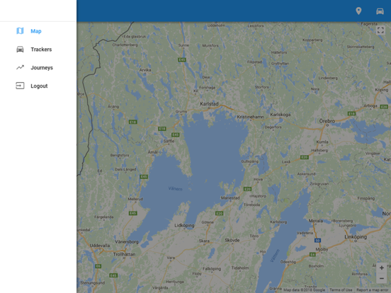 Screenshot #4 pour SBTrac Viewer