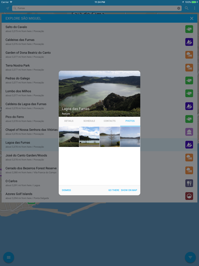 Azores - Guide and Travel Tips