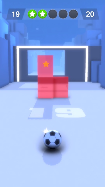 Flick Football screenshot-7