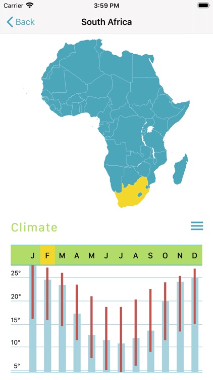 Where to Go When screenshot-7