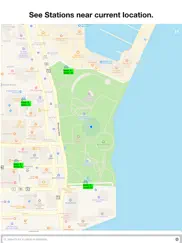 bike stations miami ipad images 1