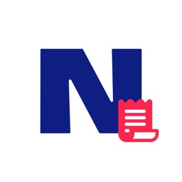 Nykredit Expense Manager