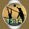 VolleyWatch icon