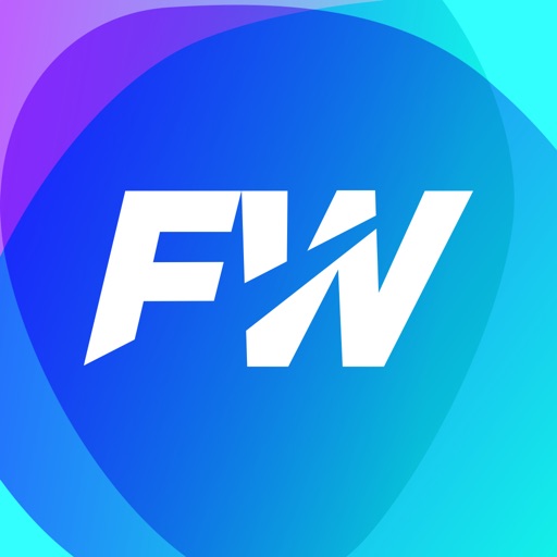 Fitwell Personal Fitness Coach iOS App