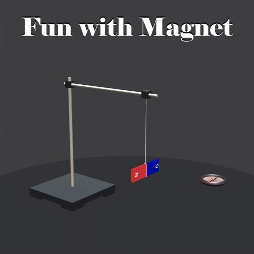 Fun with Magnets icon