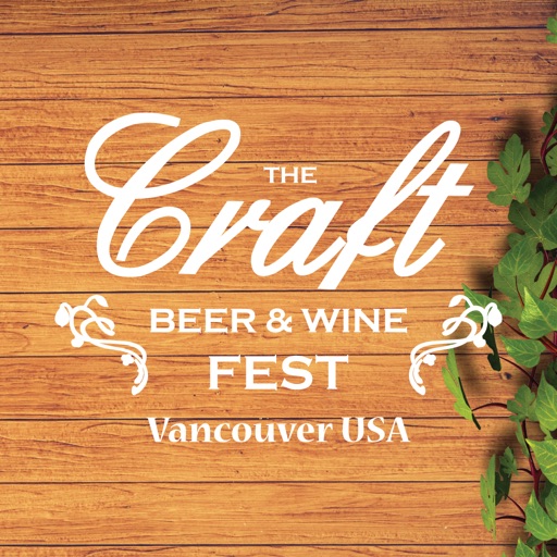 The Craft Beer & Wine Fest