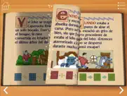 storytoys la caperucita roja ipad capturas de pantalla 3
