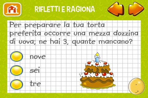 Scuola Piccoli Geni 62249 screenshot 2