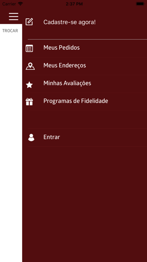 Serjão Lanches(圖5)-速報App