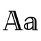 Icon FontsX - Fonts&Emoji  keyboard