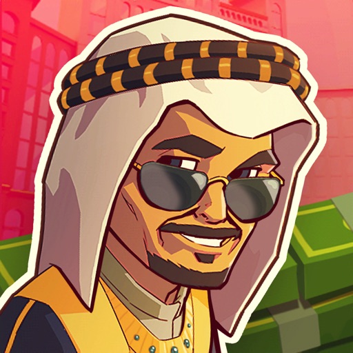 Idle Business Tycoon! icon