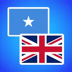 Somali to English Translator. app icon