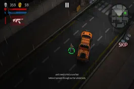 Game screenshot Мертвая вспышка: зомби выживан mod apk