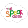 Kids Speak English icon