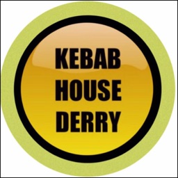 Kebab House Derry