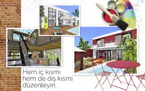 home design 3d gold iphone resimleri 4