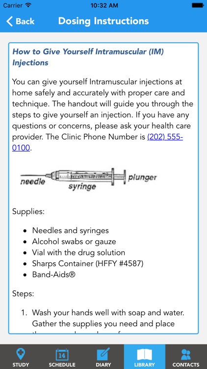 Trial Guide screenshot-4