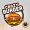 L'application  « CRAZY BURGER » vous offre la possibilité de consulter les prestations  proposées ainsi que toutes les infos du restaurant (menu, tarifs, commande, avis…) mais aussi de recevoir nos dernières News ou Flyers sous forme de notifications Push