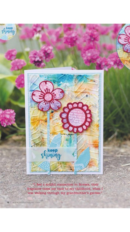 Craft Stamper