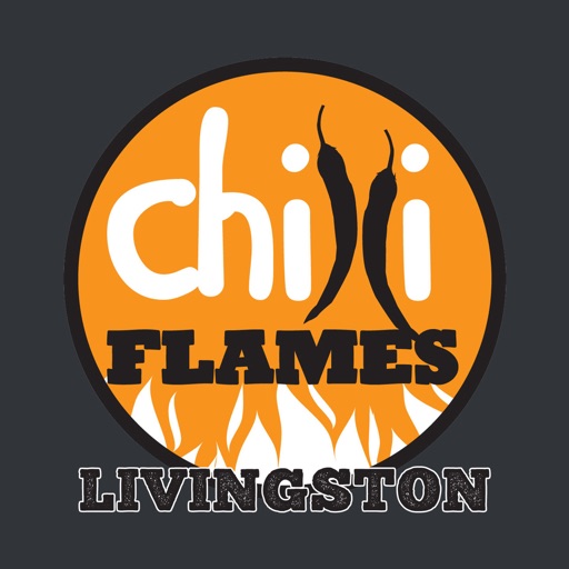 Chilli Flames Livingston
