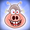 Piggy Piggy - Boom - iPhoneアプリ
