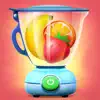 Blendy! - Juicy Simulation App Feedback