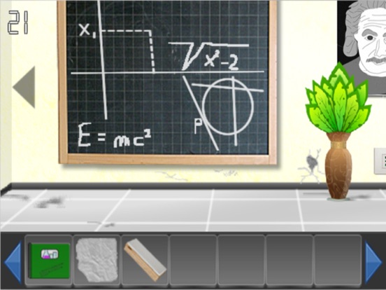Screenshot #5 pour Laboratory Escape (full)